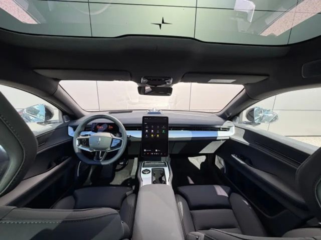 Polestar 3