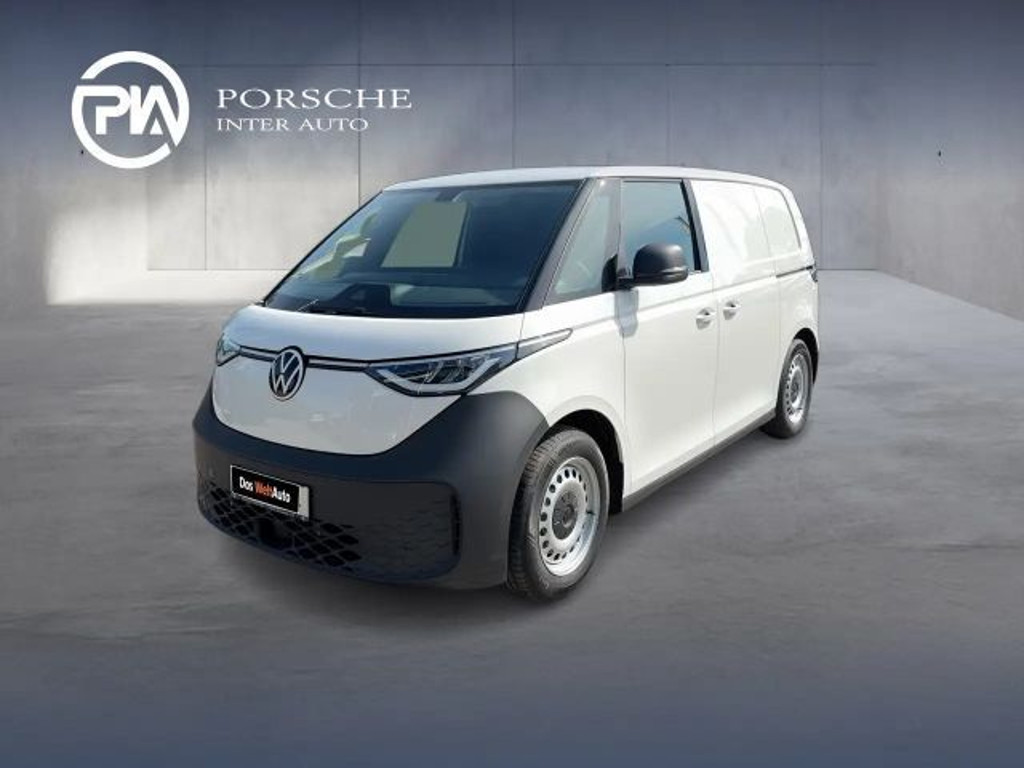 Volkswagen ID.Buzz Cargo VW ID. Buzz Cargo Pure Entry 125 kW