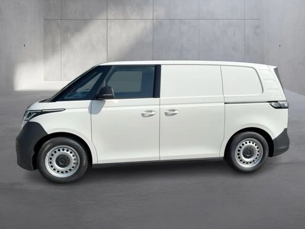 Volkswagen ID.Buzz Cargo