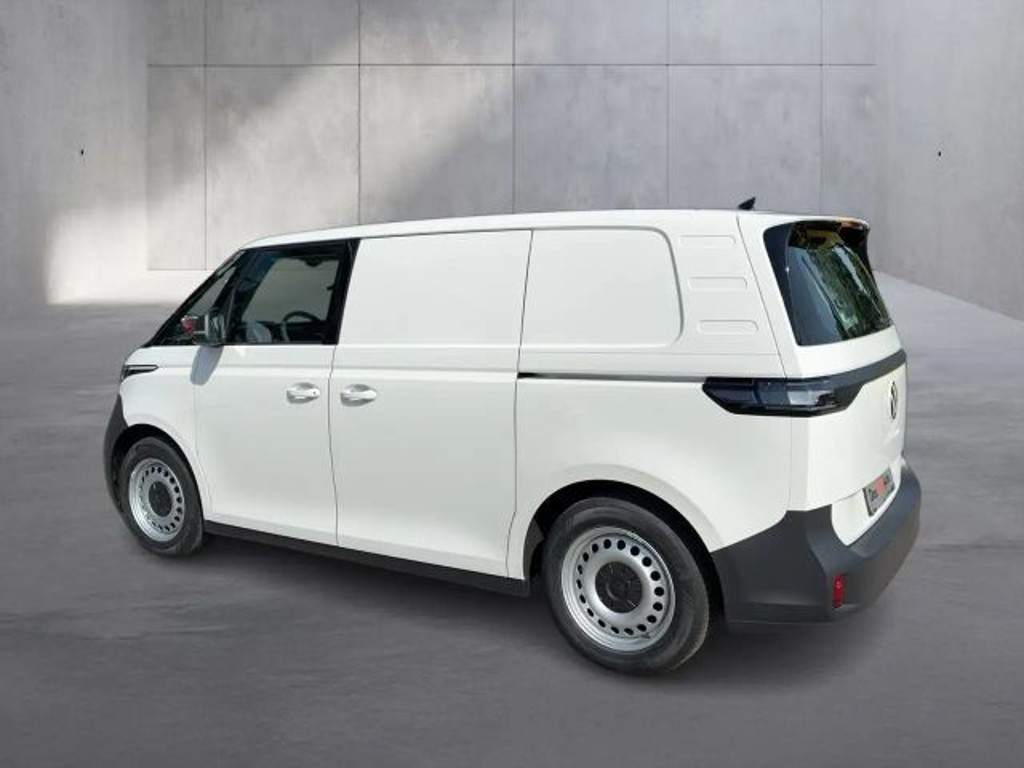 Volkswagen ID.Buzz Cargo