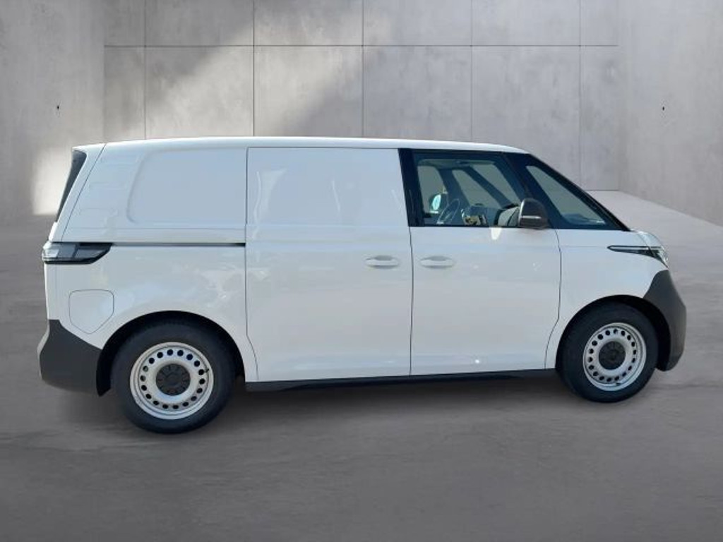 Volkswagen ID.Buzz Cargo
