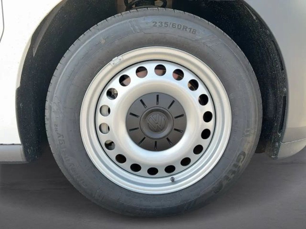 Volkswagen ID.Buzz Cargo