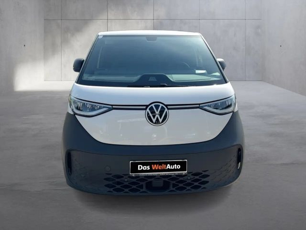 Volkswagen ID.Buzz Cargo