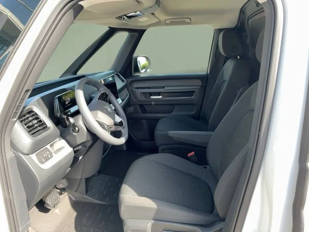 Volkswagen ID.Buzz Cargo