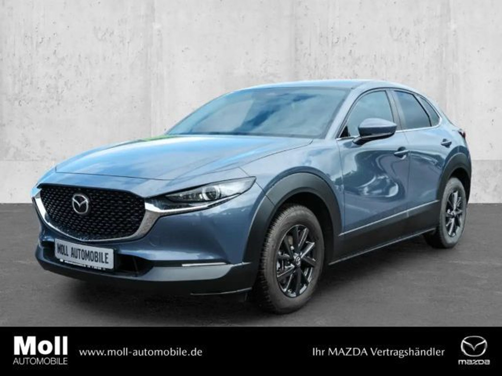 Mazda CX-30 Exclusive-line