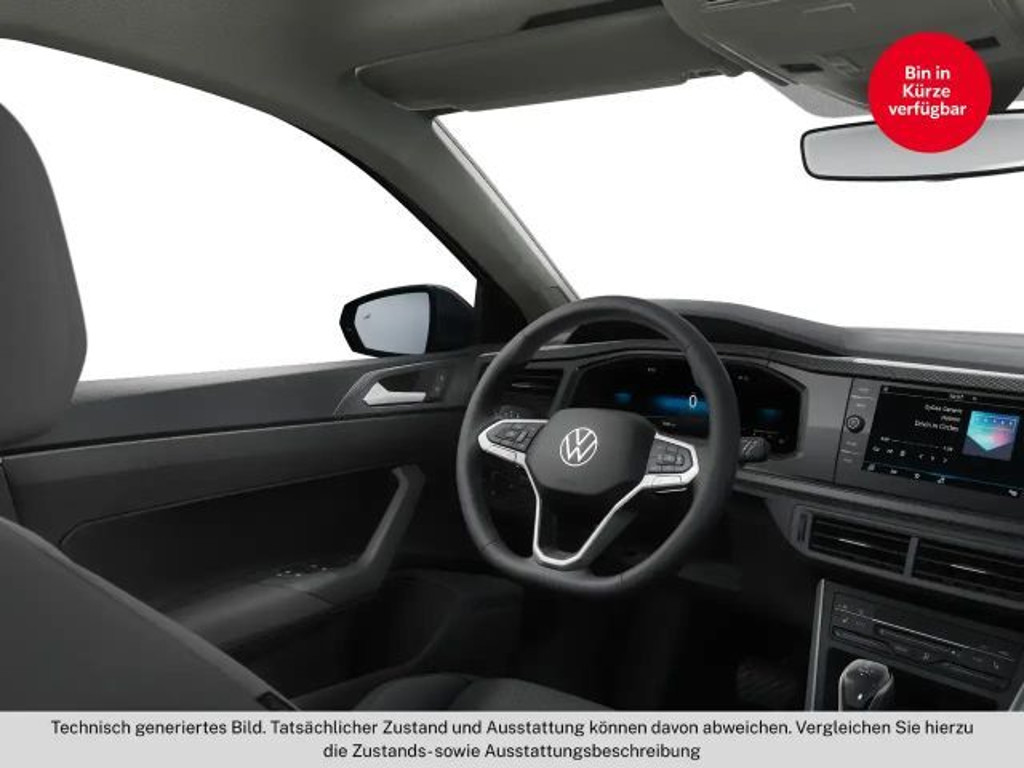 Volkswagen Polo DSG