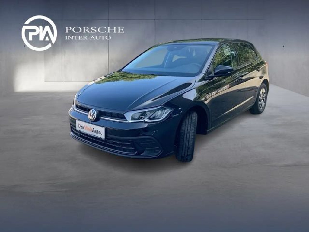 Volkswagen Polo DSG