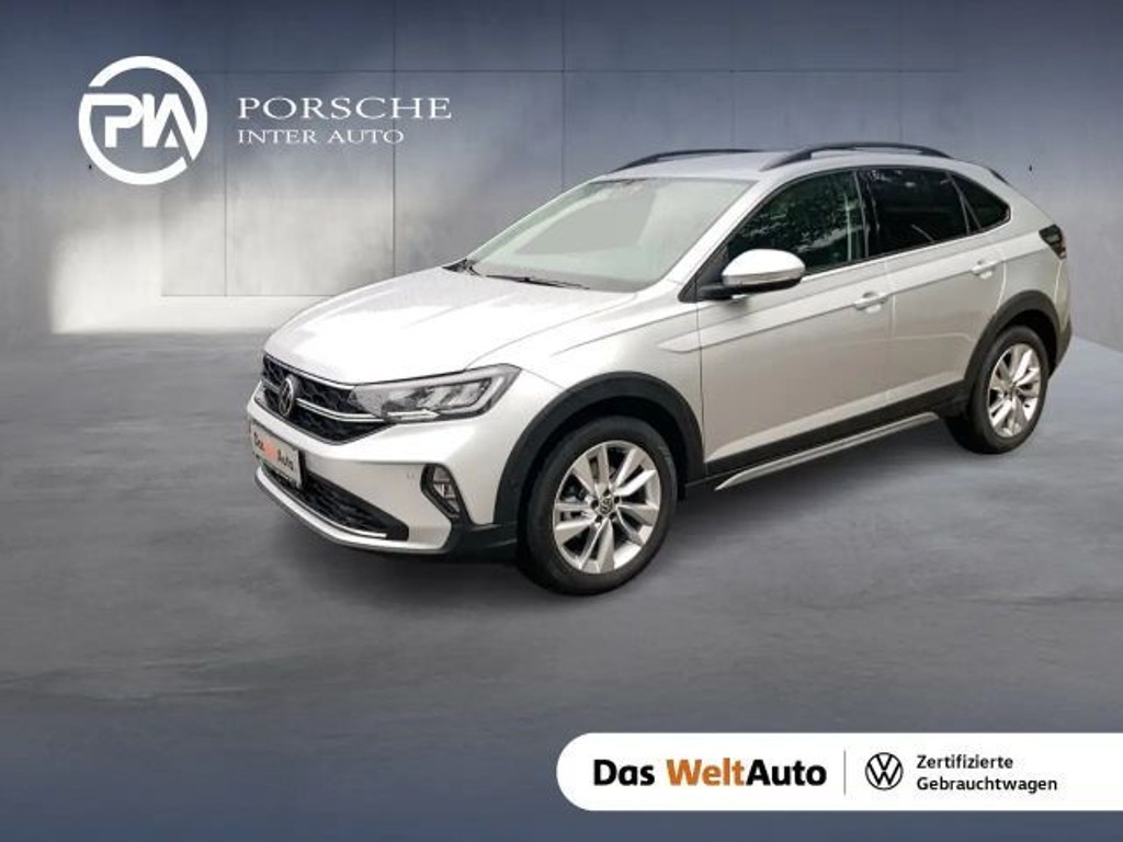 Volkswagen Taigo Friends TSI