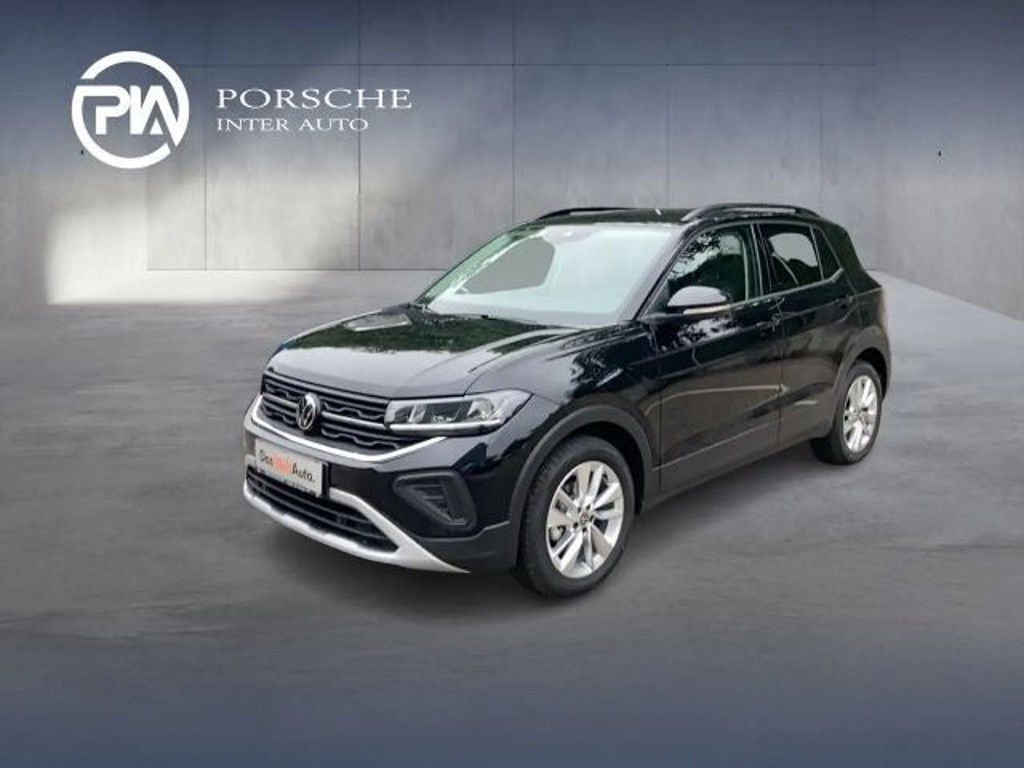 Volkswagen T-Cross Friends TSI