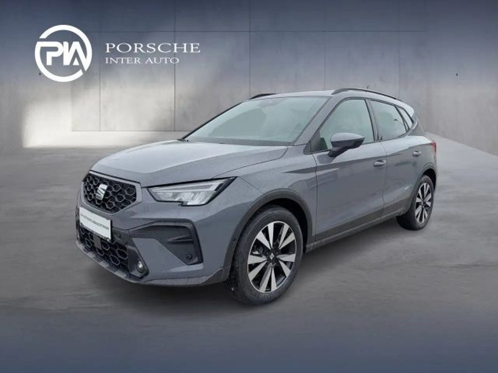 Seat Arona FR-lijn 1.0 TSI