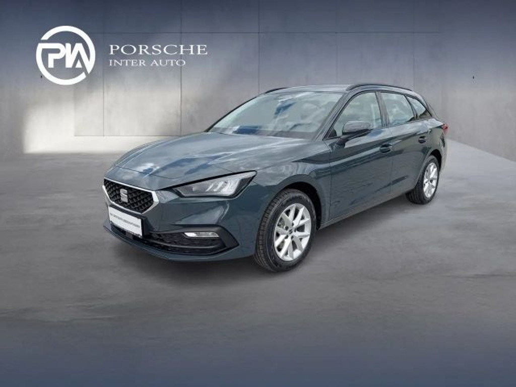 Seat Leon Style 1.5 TSI