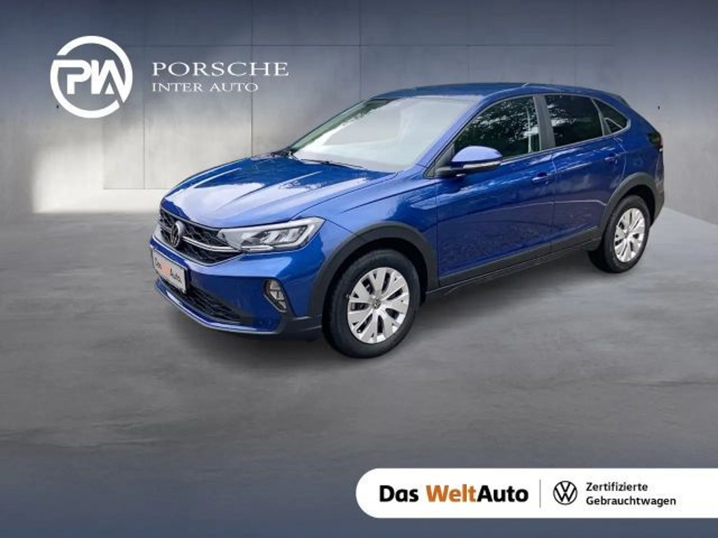 Volkswagen Taigo 4Me TSI