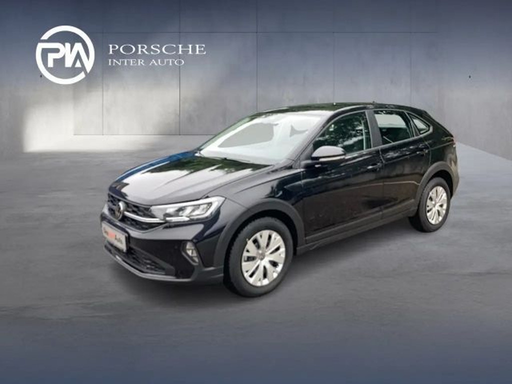 Volkswagen Taigo 4Me TSI
