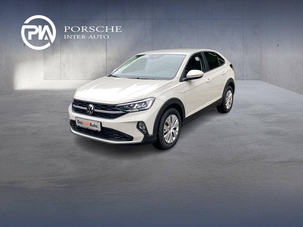 Volkswagen Taigo 4Me TSI