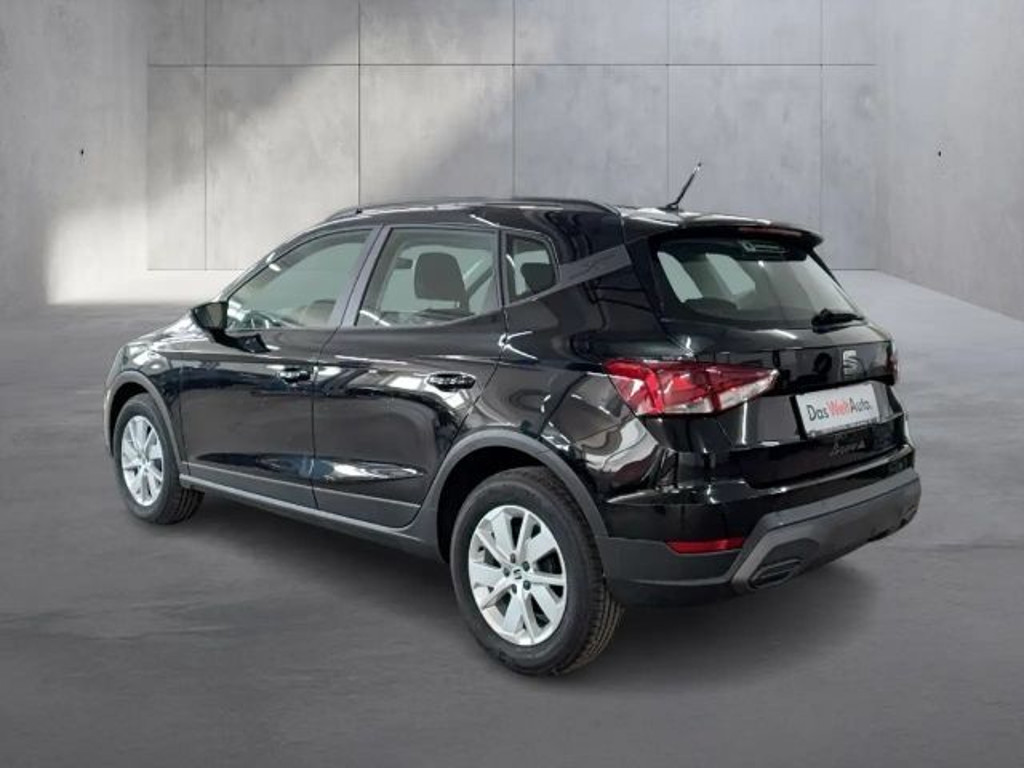 Seat Arona 1.0 TSI Reference
