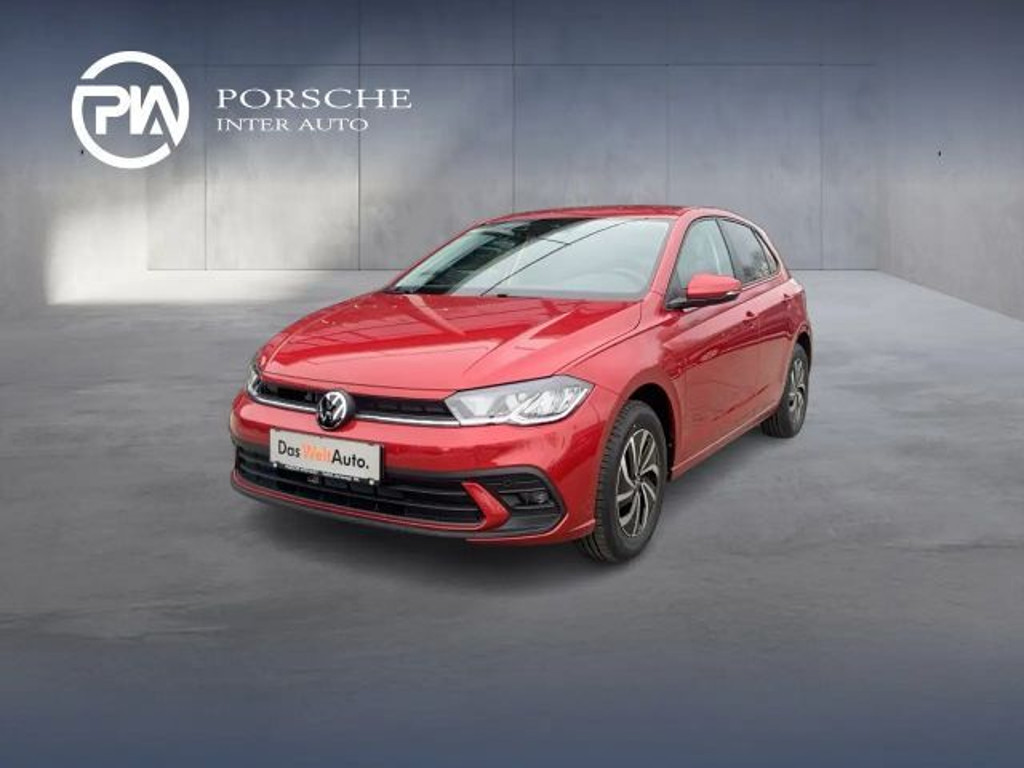Volkswagen Polo 4Me TSI