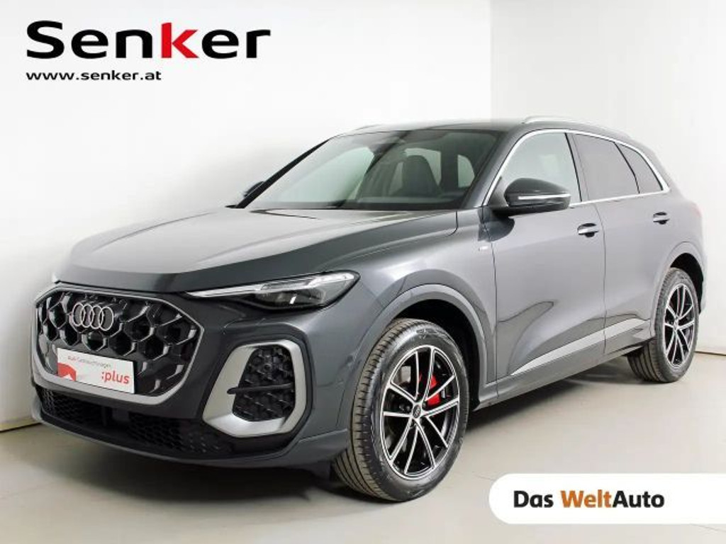 Audi Q5 Quattro