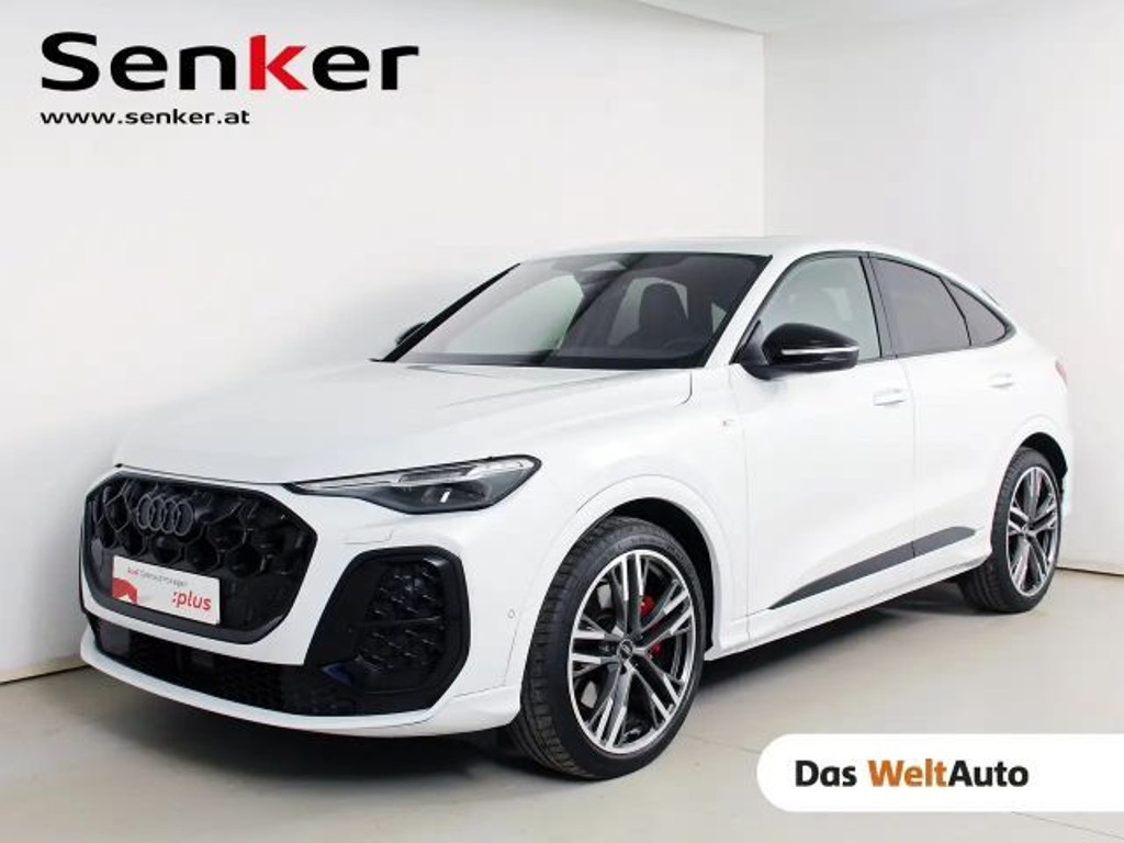Audi Q5 Quattro