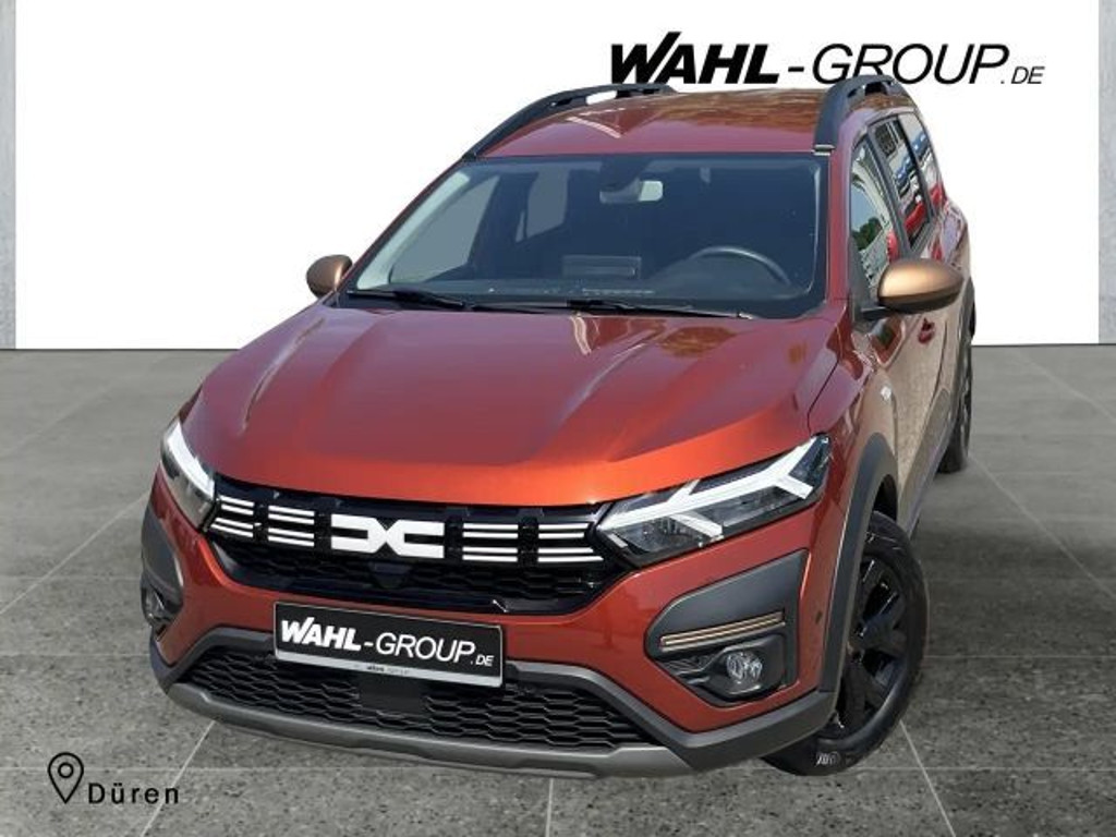 Dacia Jogger Extreme TCe 100 ECO-G