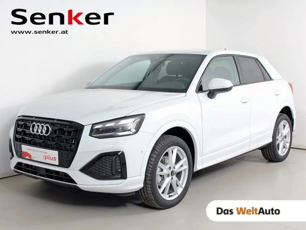 Audi Q2 35 TFSI