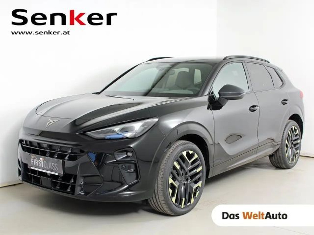 Cupra Terramar TRIBE 1.5 e-TSI 150 PS DSG