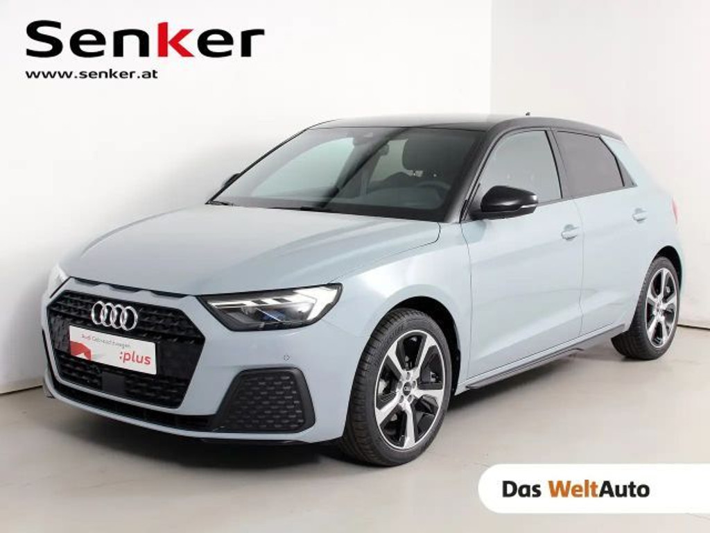 Audi A1 30 TFSI