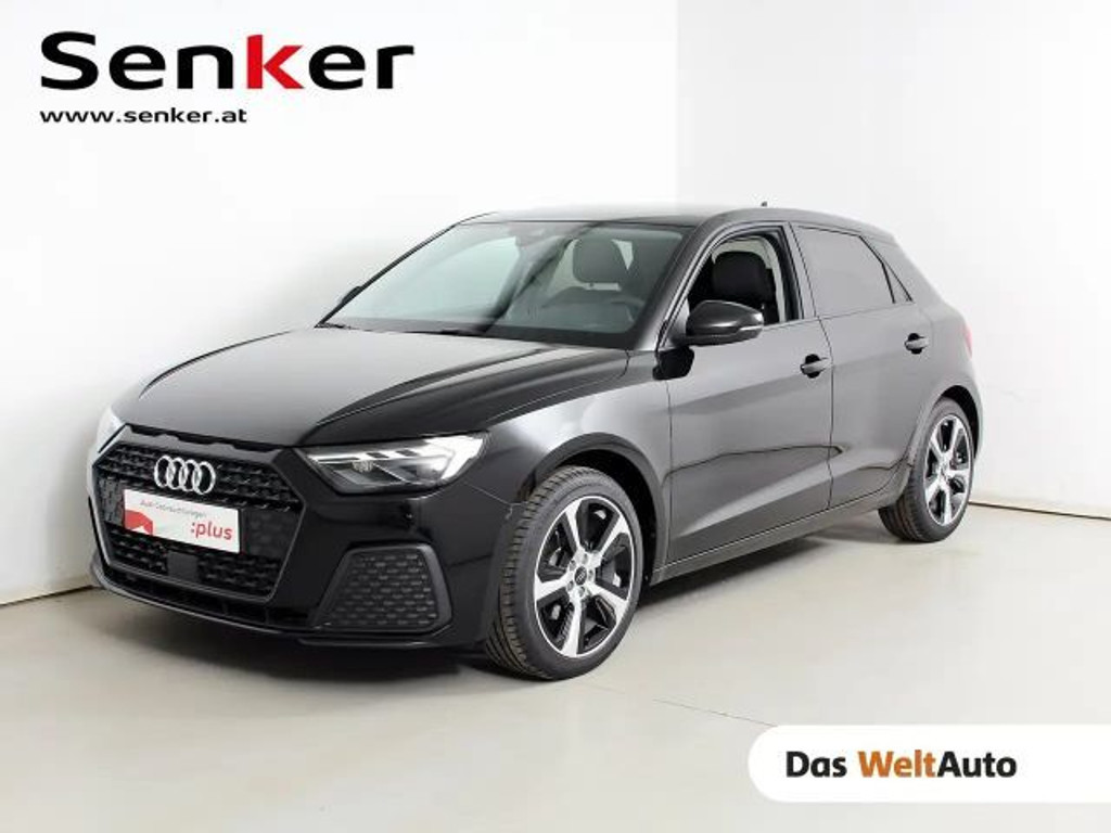 Audi A1 30 TFSI