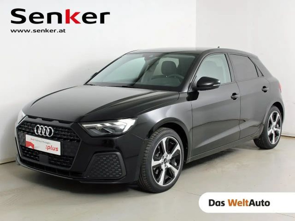 Audi A1 30 TFSI