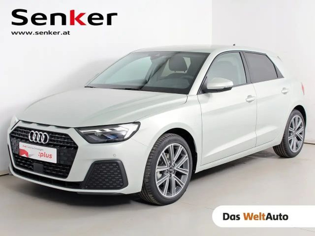 Audi A1 30 TFSI