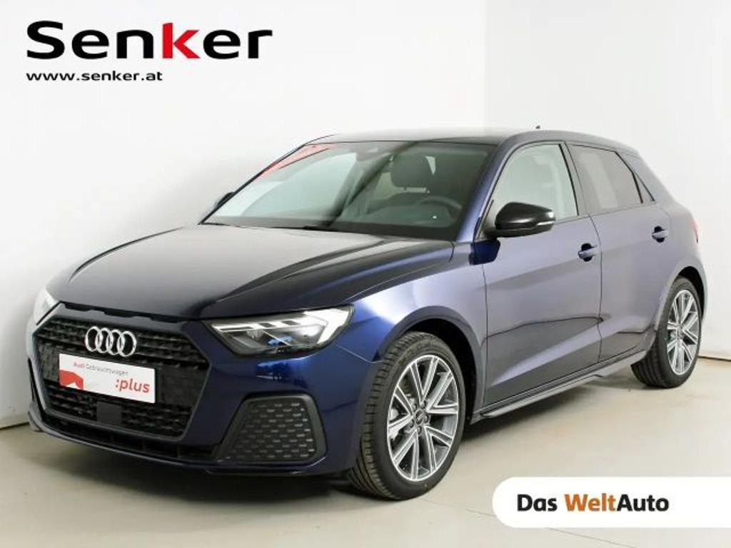 Audi A1 30 TFSI