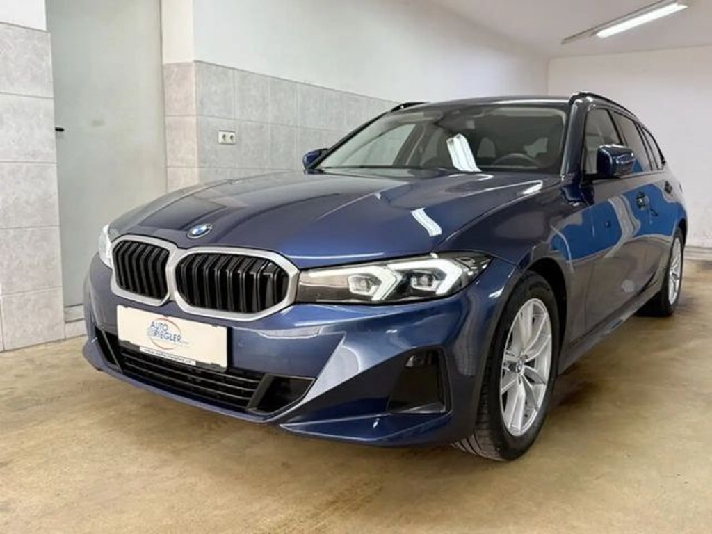 BMW 3 Serie