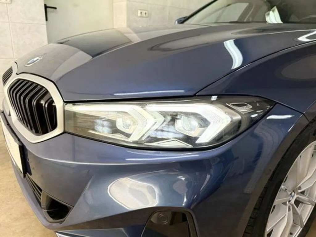 BMW 3 Serie 318 318d