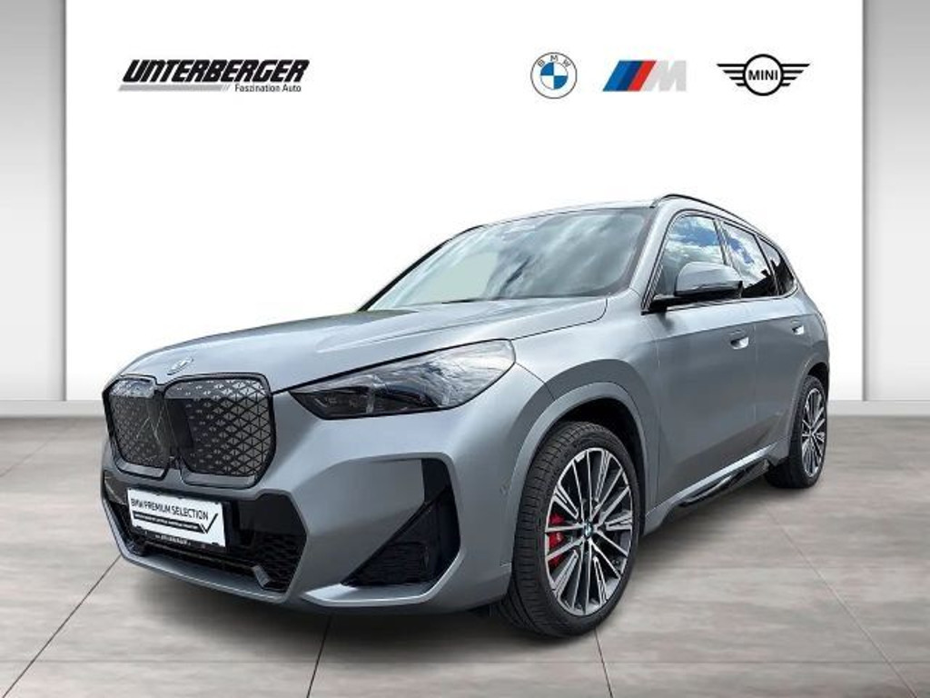 BMW iX1 M-Sport xDrive30