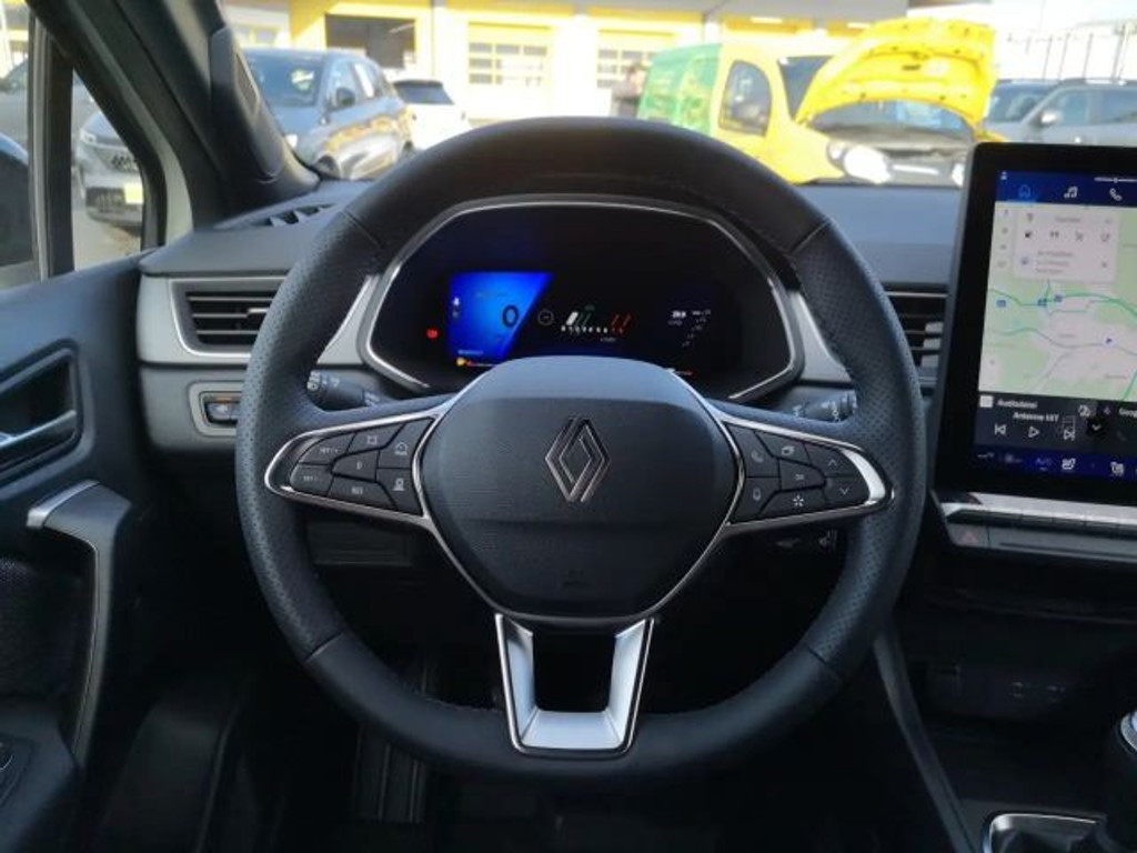 Renault Symbioz