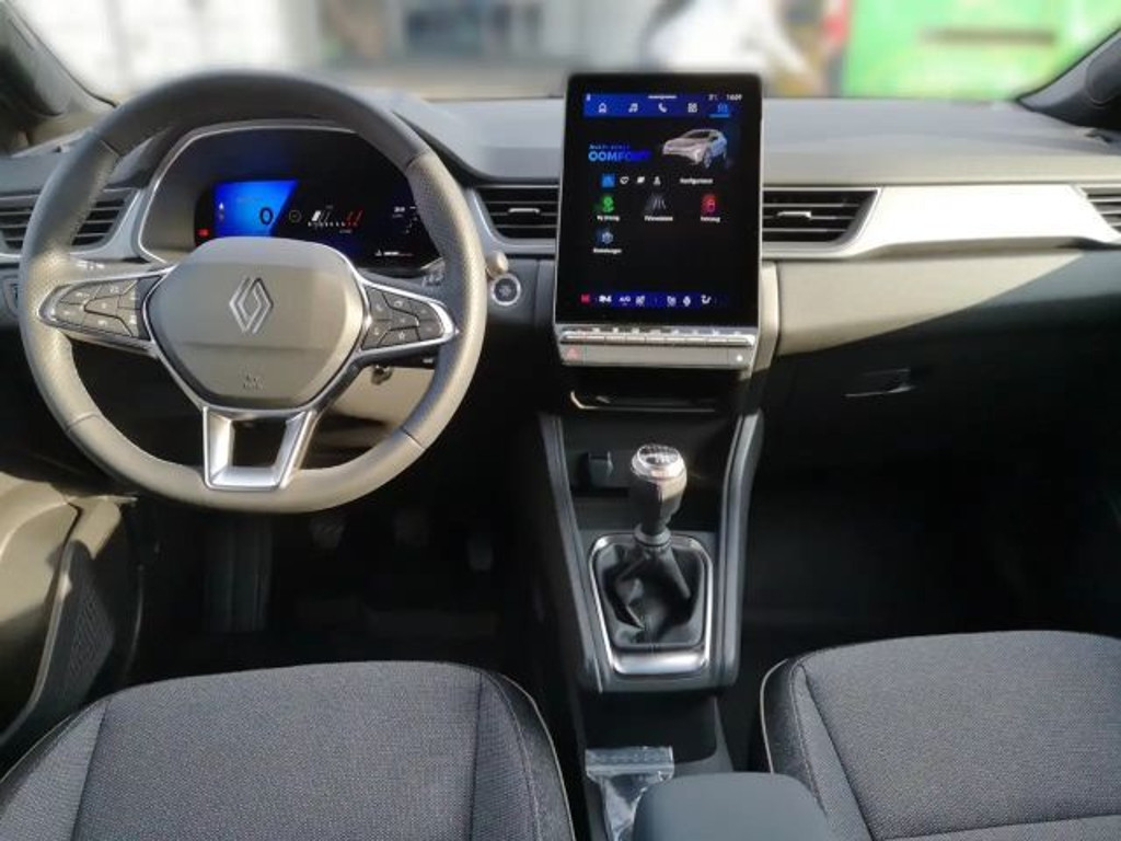 Renault Symbioz