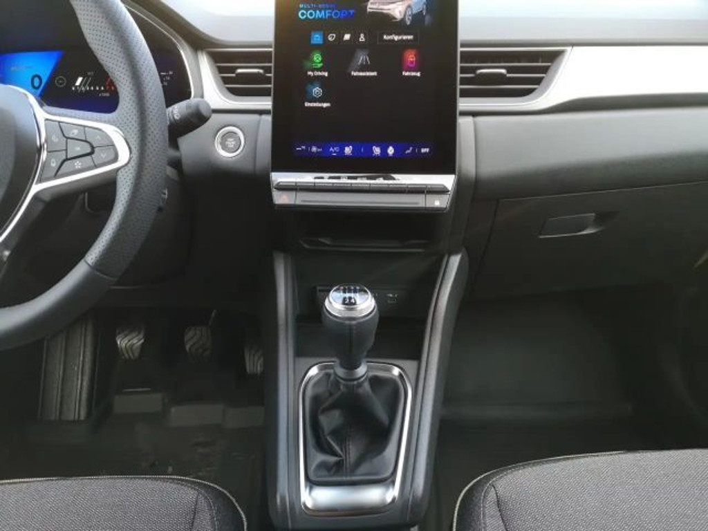 Renault Symbioz