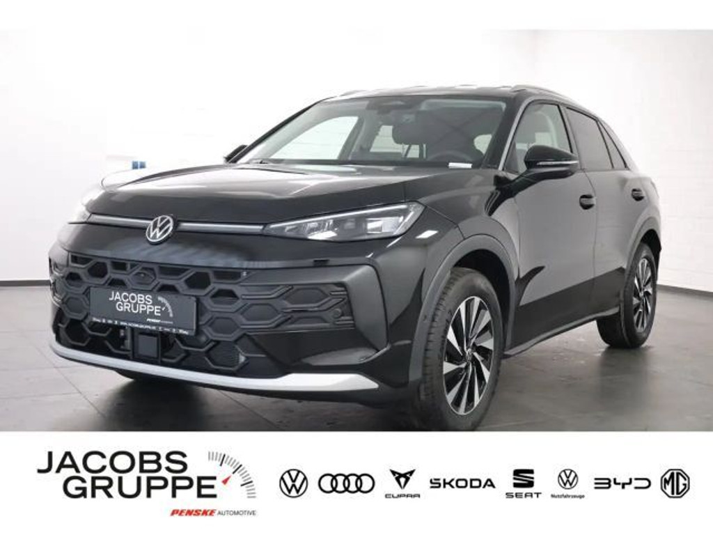 Volkswagen T-Roc DSG Style 1.5 eTSI