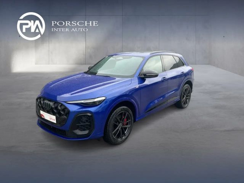 Audi Q5 Quattro