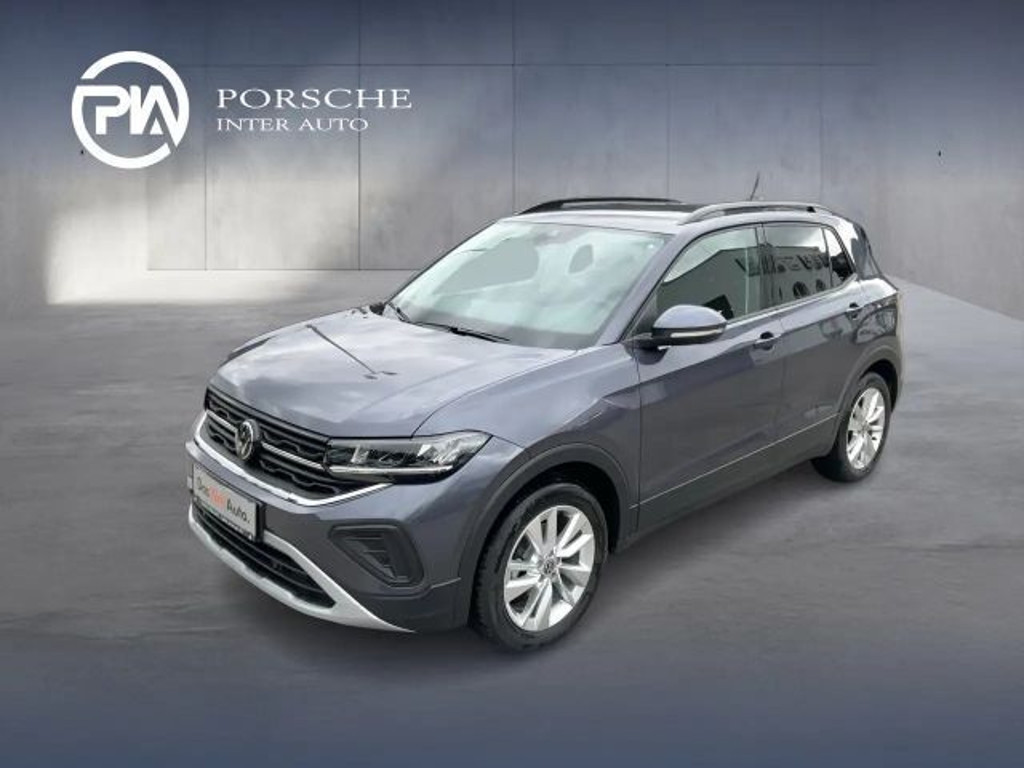 Volkswagen T-Cross Friends TSI