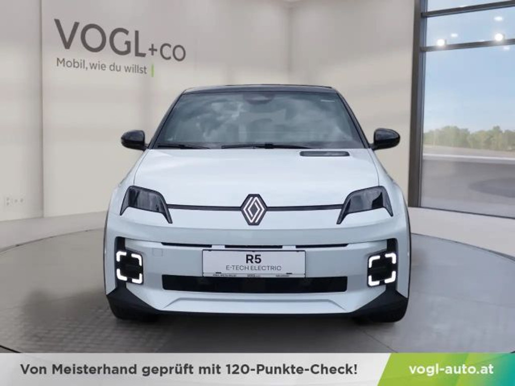 Renault 5