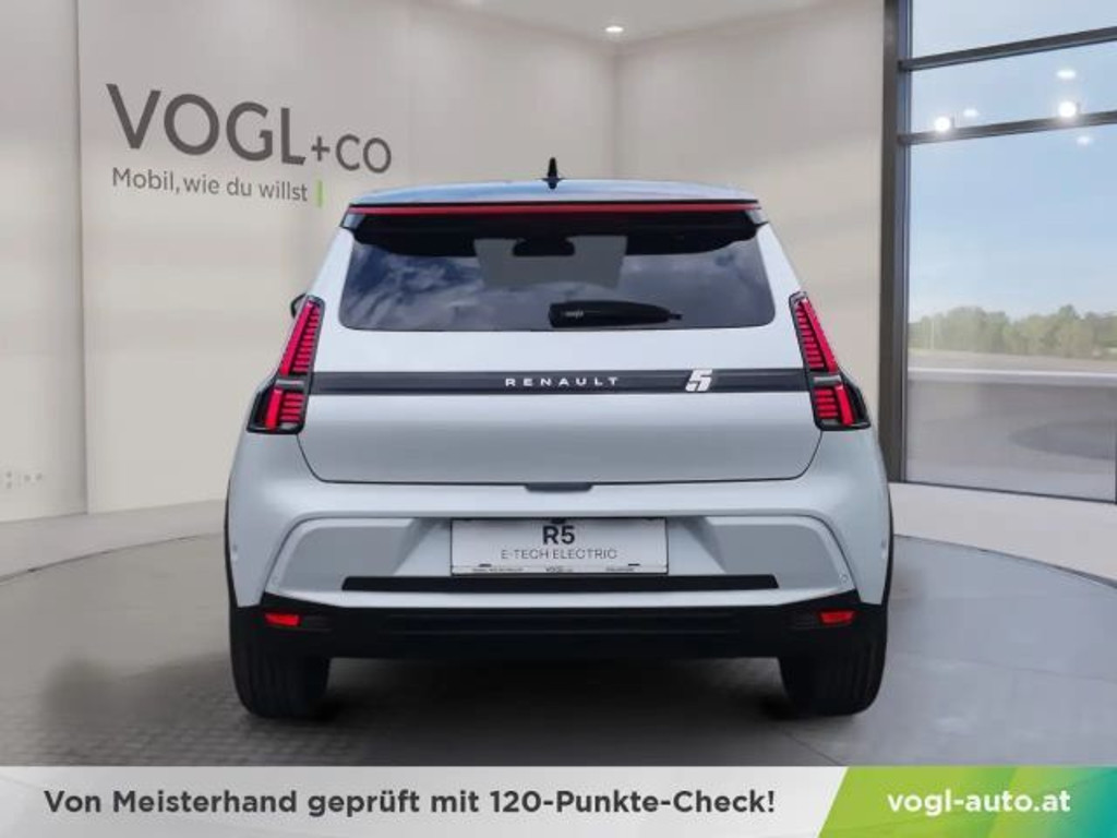 Renault 5