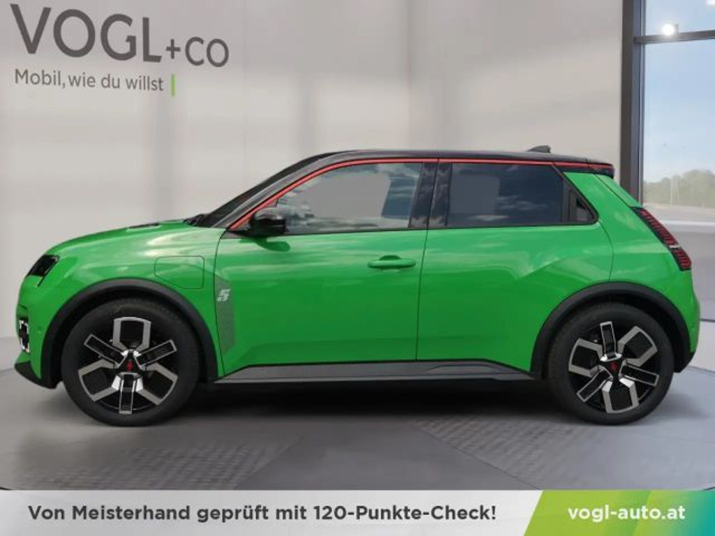 Renault 5