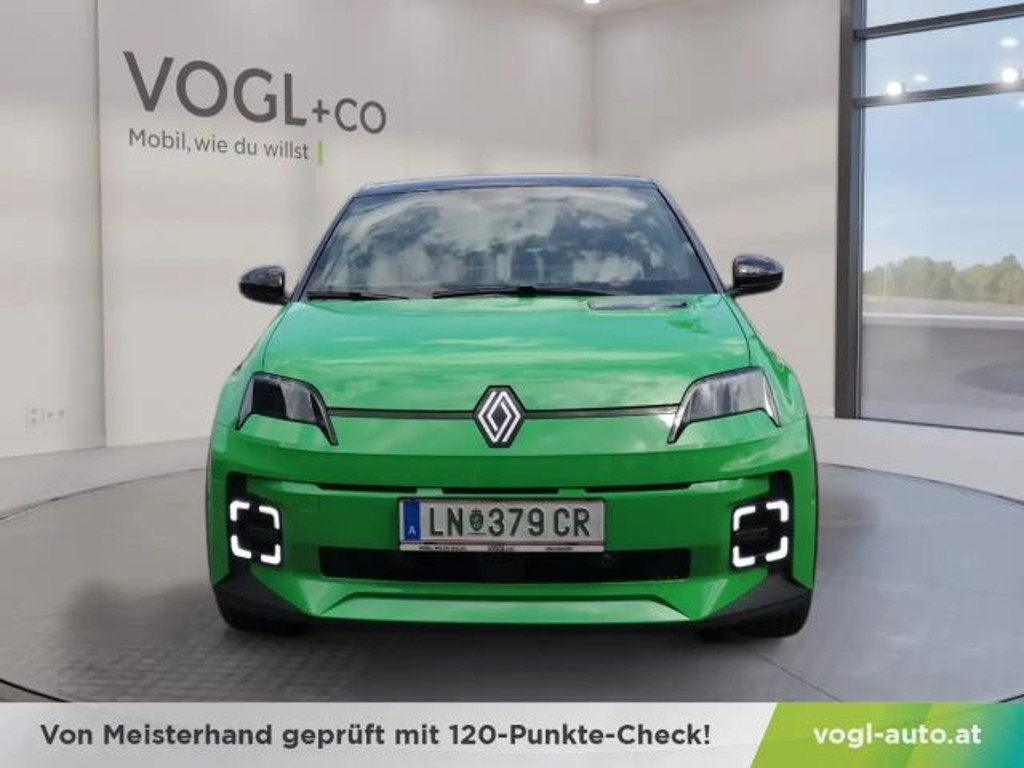 Renault 5