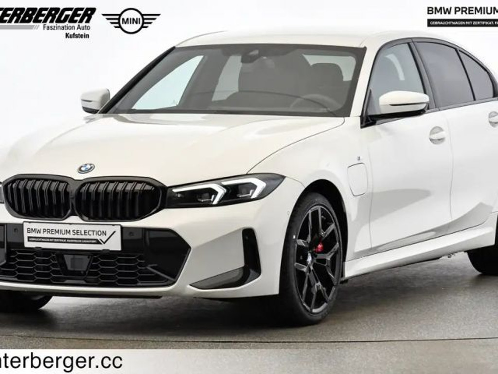BMW 3 Serie