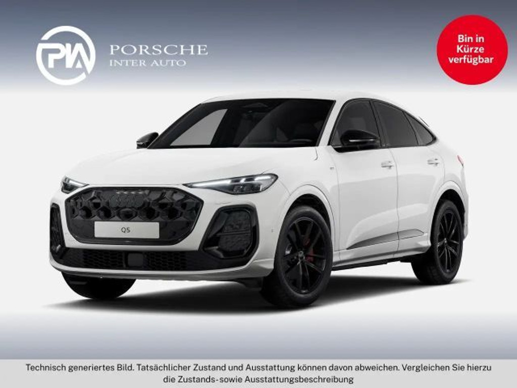 Audi Q5 TFSI 150 kW