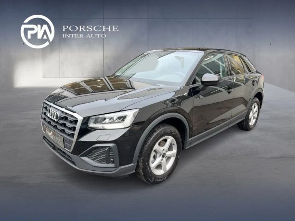 Audi Q2 30 TFSI