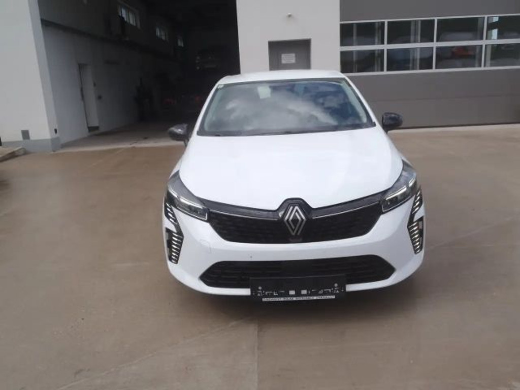 Renault Clio TCe 90 Evolution