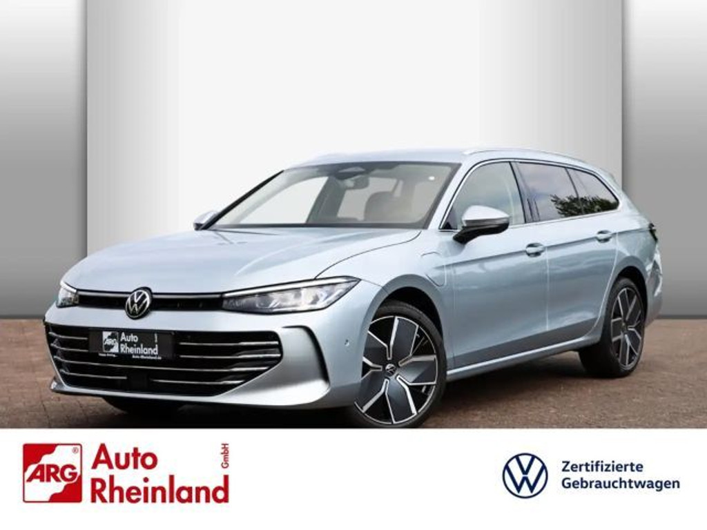 Volkswagen Passat DSG eHybrid Elegance Elegance