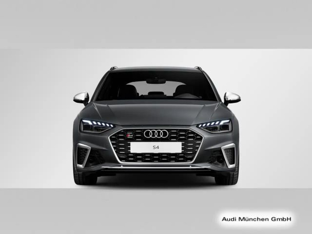 Audi S4