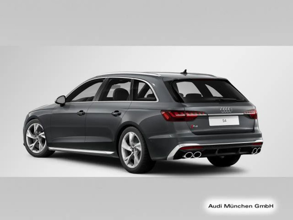Audi S4